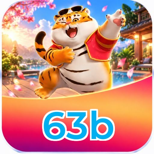 Logo 63b Loteria Online