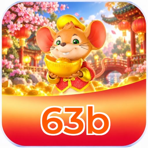 63b Win - Jackpots e Vitórias