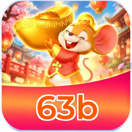 63b Logo Oficial
