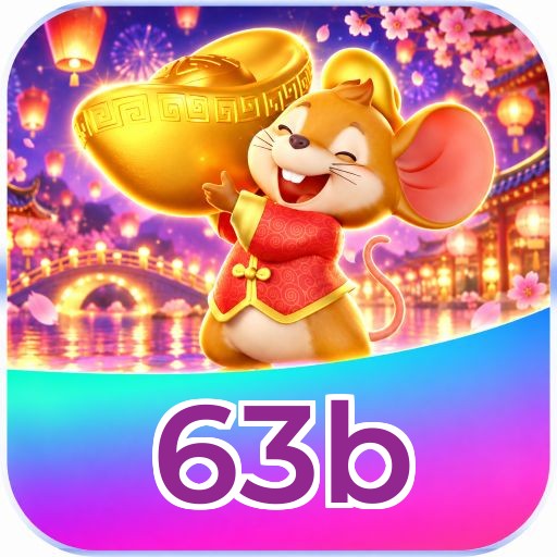 63b Download Speed Test Logo - Teste de Velocidade Certificado