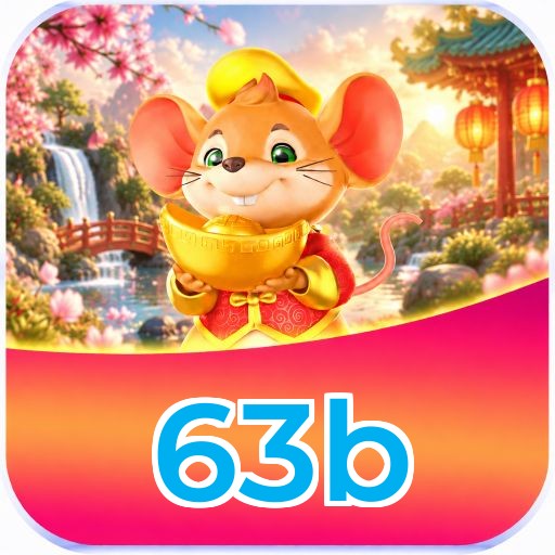 63b APP Logo Oficial Certificado Android iOS