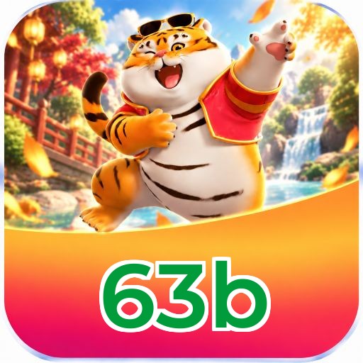 Logo 63b Telegram Canal Oficial