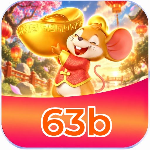 Logo 63b Telegram Oficial