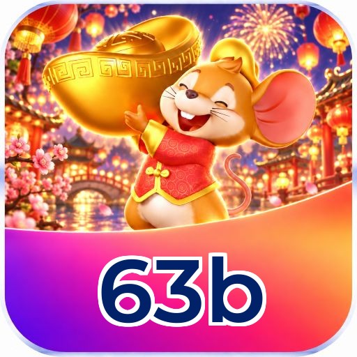 63b APK Logo Oficial Certificado