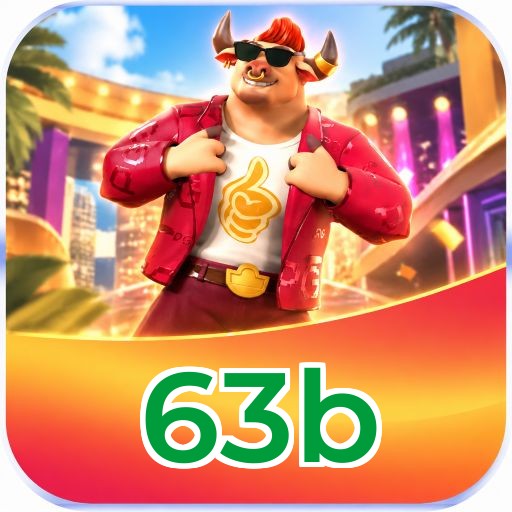 63b Jackpots Progressivos