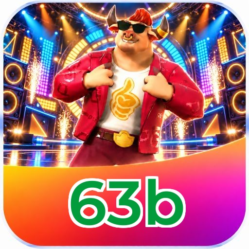 Logo da 63b